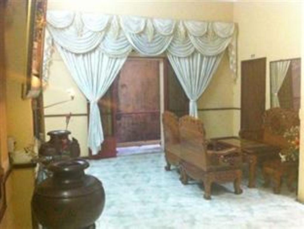 Royal Guest House Phnom Penh Dış mekan fotoğraf