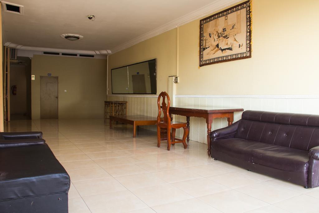 Royal Guest House Phnom Penh Dış mekan fotoğraf