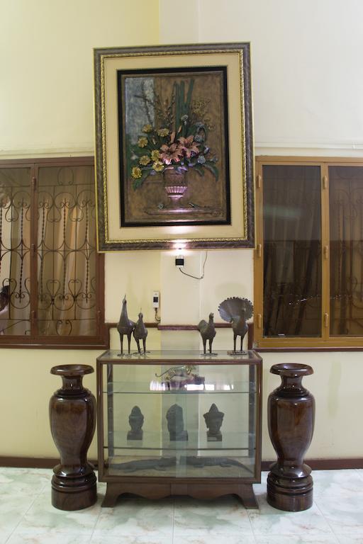 Royal Guest House Phnom Penh Dış mekan fotoğraf