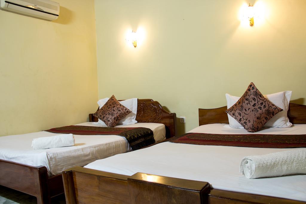 Royal Guest House Phnom Penh Dış mekan fotoğraf