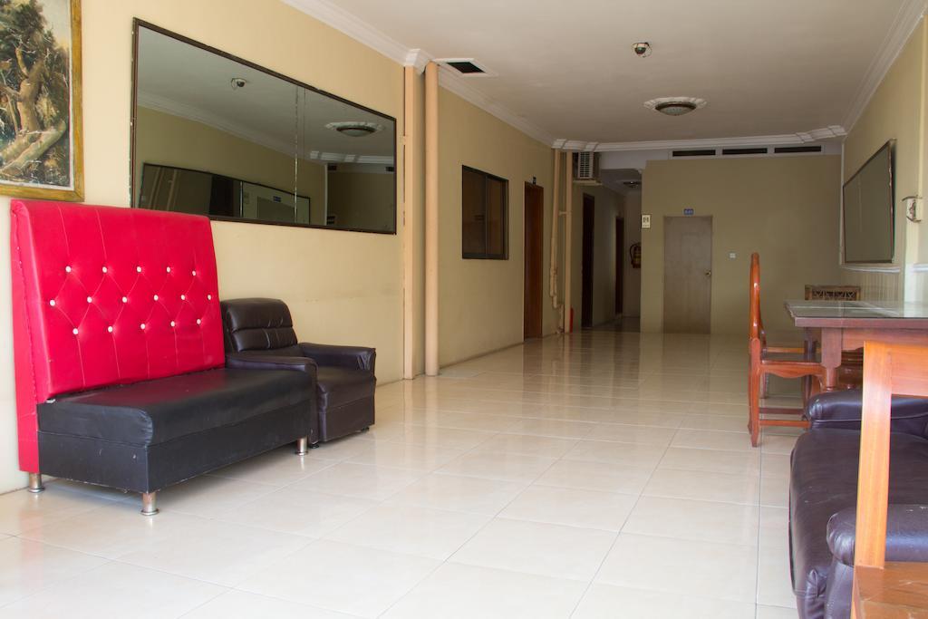 Royal Guest House Phnom Penh Dış mekan fotoğraf