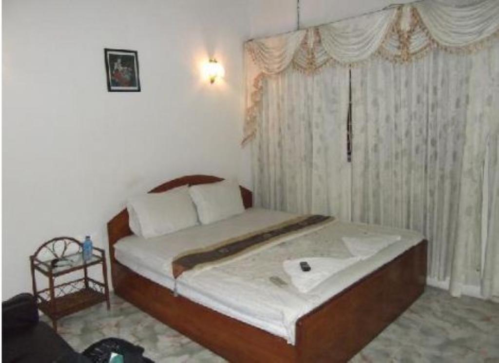 Royal Guest House Phnom Penh Oda fotoğraf