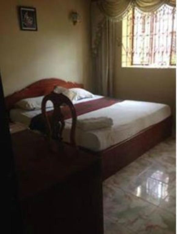 Royal Guest House Phnom Penh Oda fotoğraf