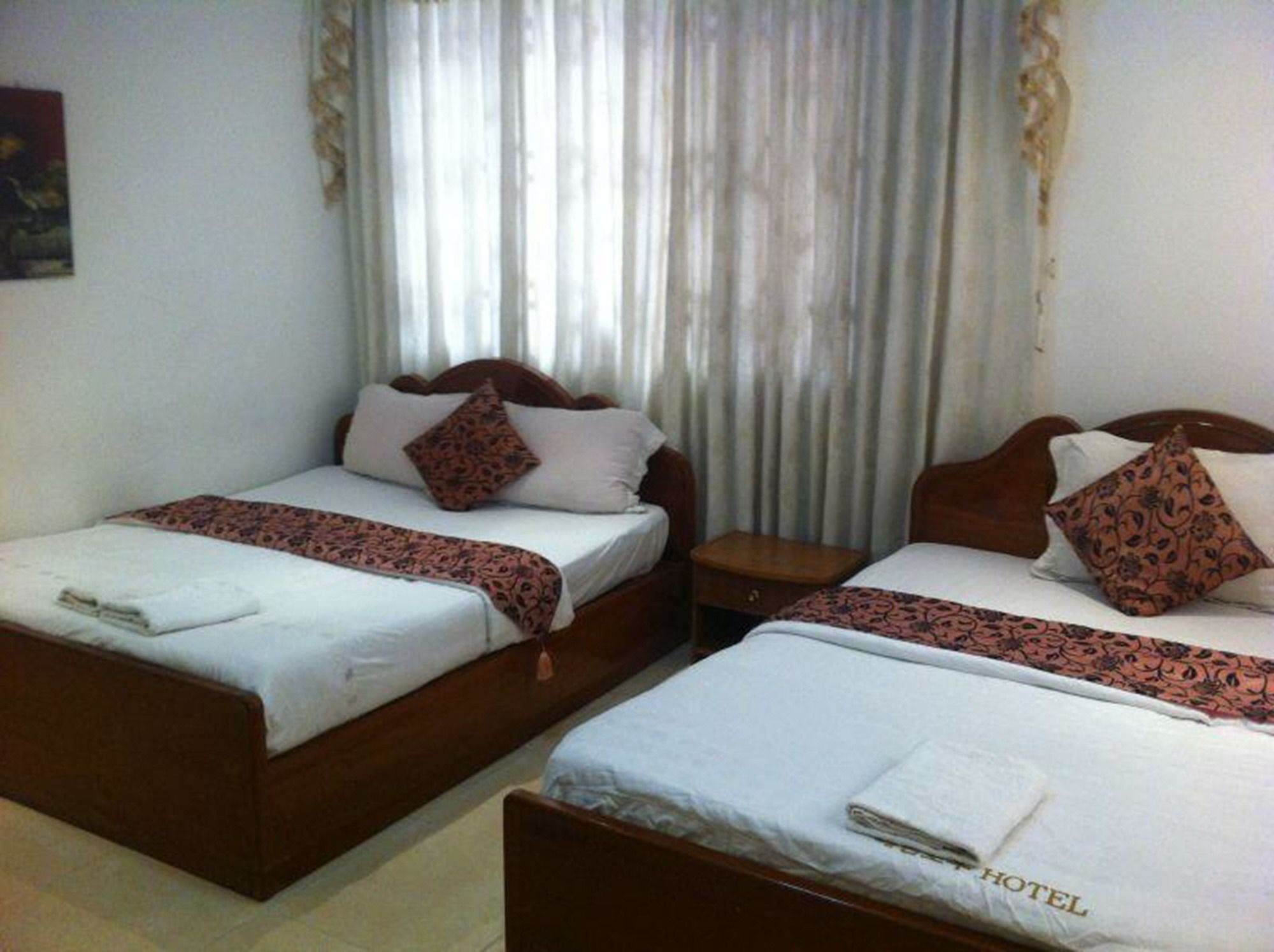 Royal Guest House Phnom Penh Dış mekan fotoğraf
