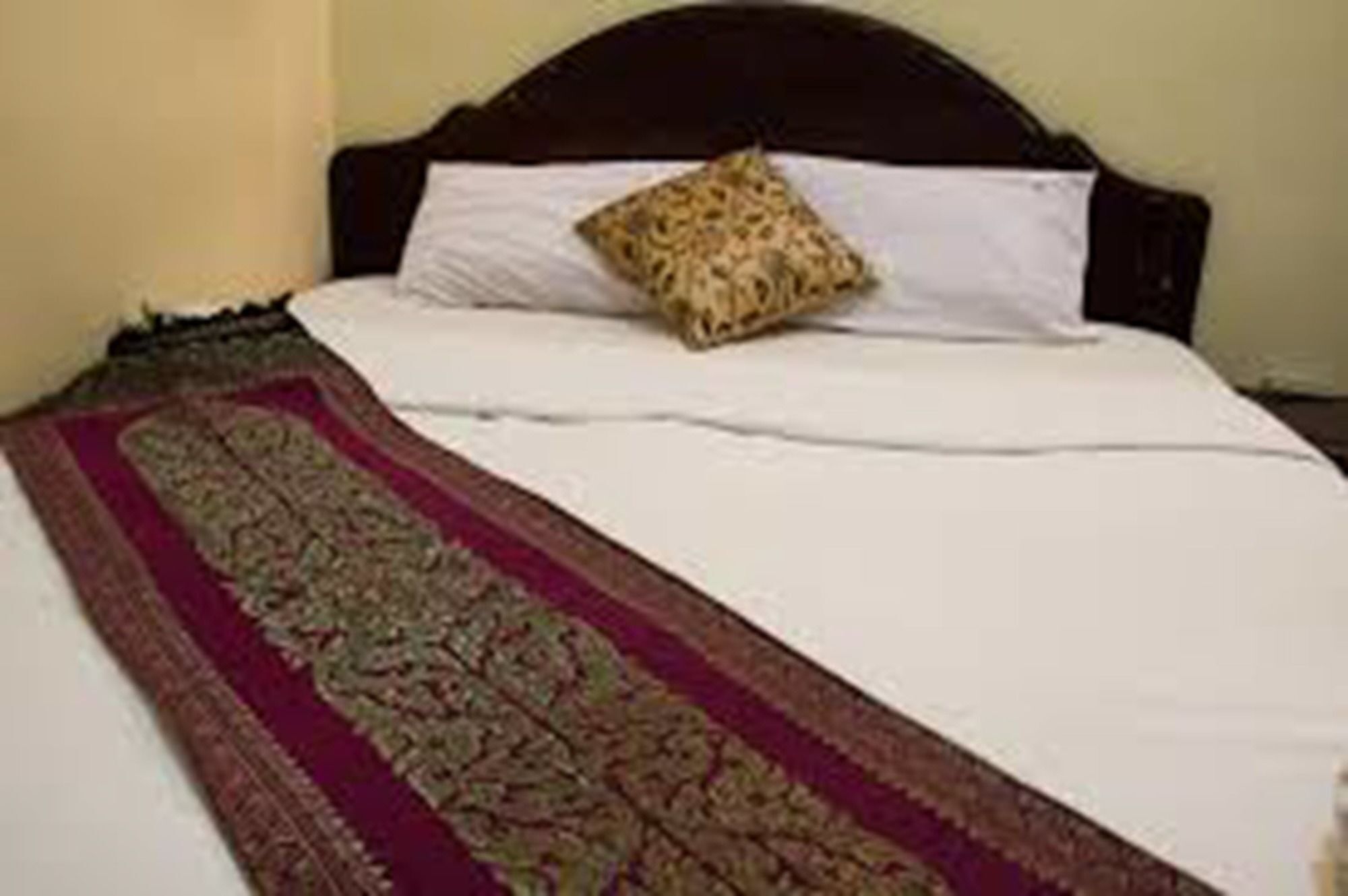Royal Guest House Phnom Penh Dış mekan fotoğraf