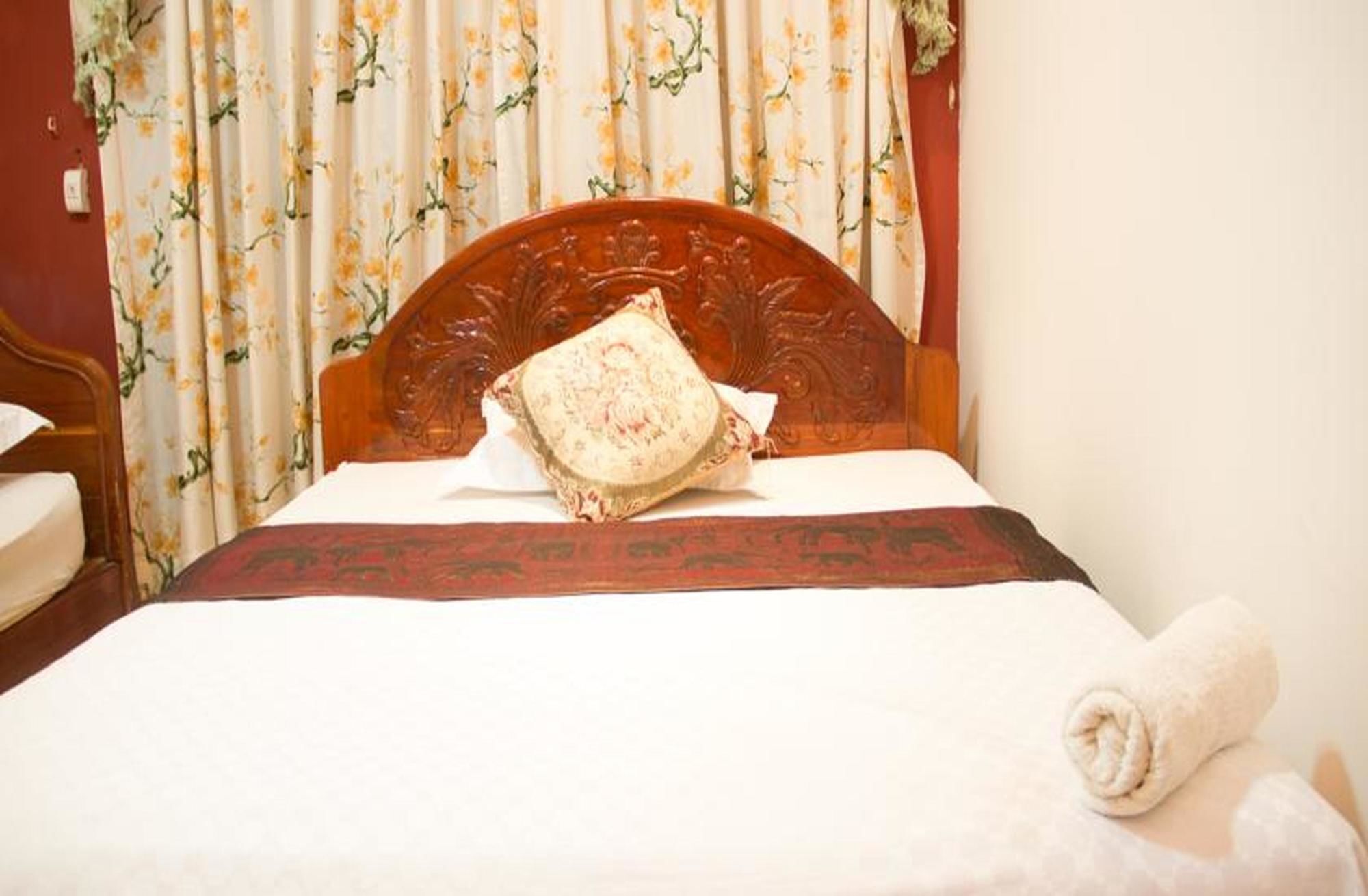 Royal Guest House Phnom Penh Dış mekan fotoğraf