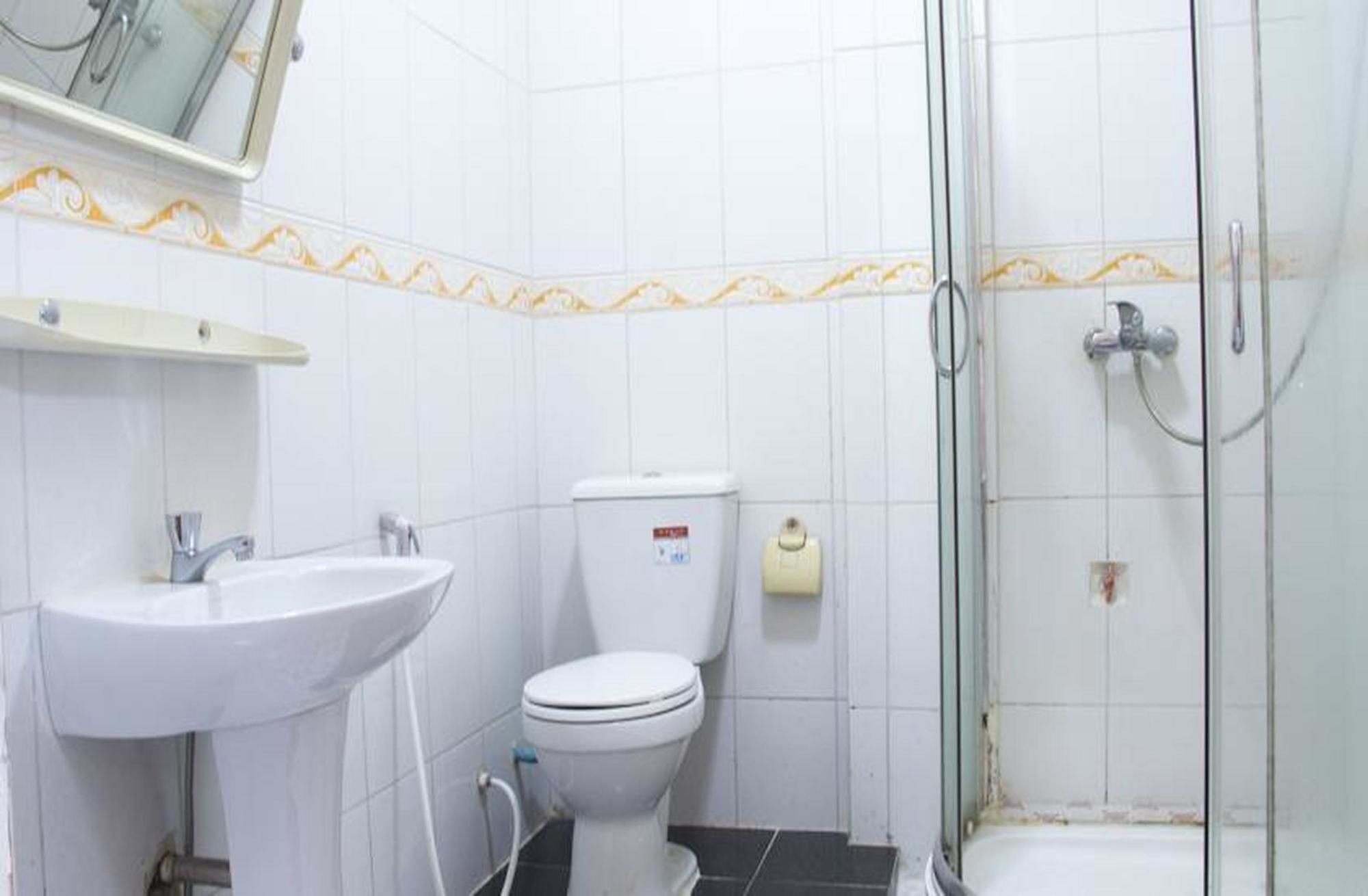 Royal Guest House Phnom Penh Dış mekan fotoğraf